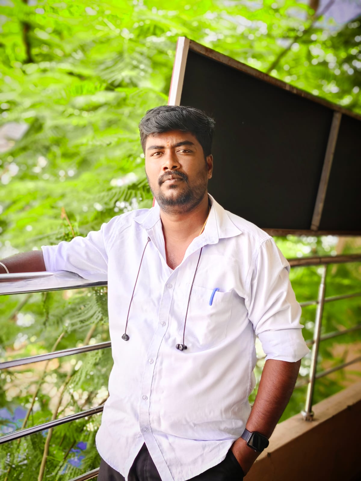 p.vignesh
